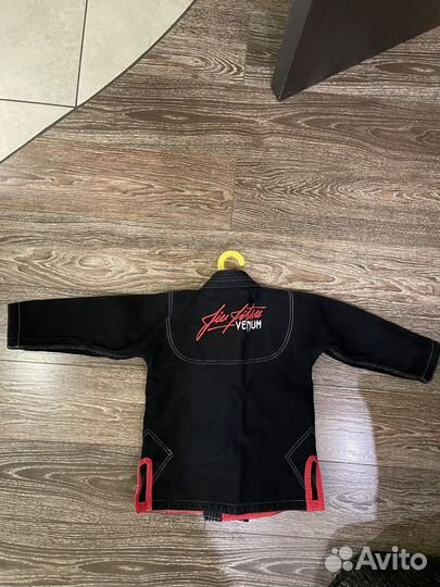 Кимоно Venym C1