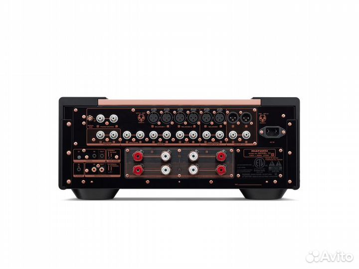 Marantz Model 10 Black