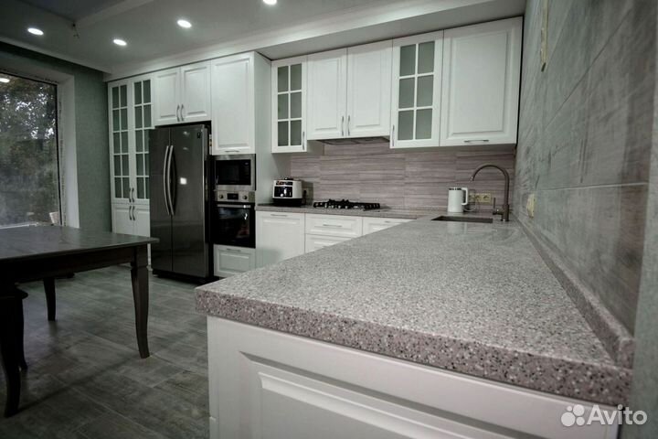 Кухонные гарнитуры на заказ