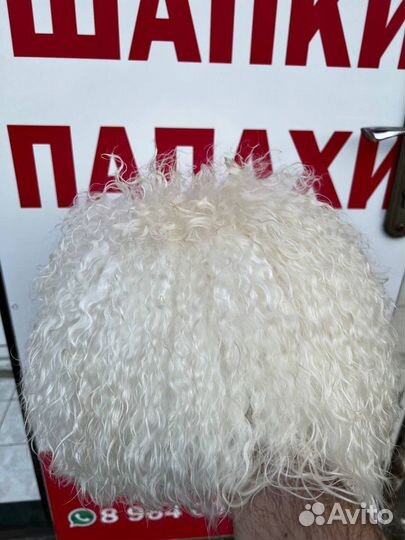 Папахи Кавказские, Папахи Хабиба, Дагестанские