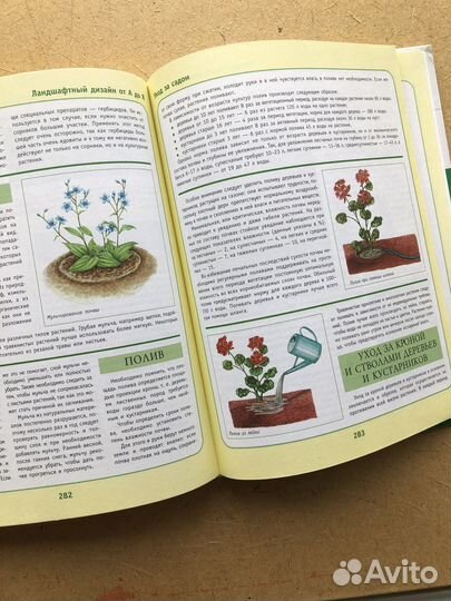 Ландшафтный дизайн от А до Я