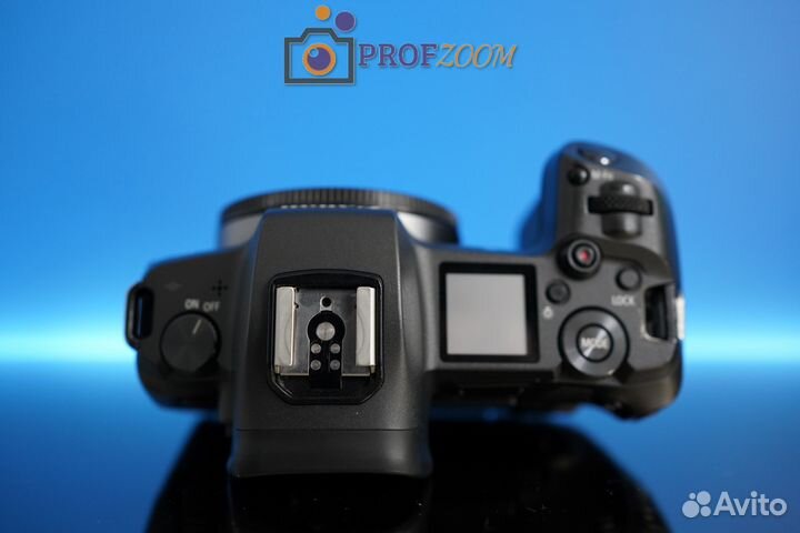 Canon EOS R Body Комиссионный