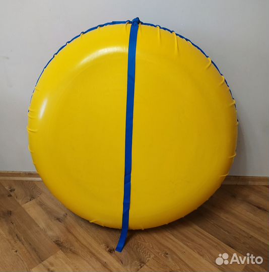 Тюбинг (ватрушка) 120 см