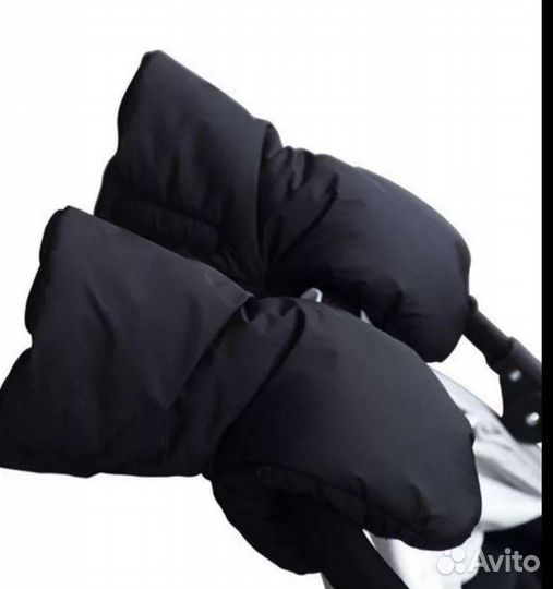 Муфта варежки