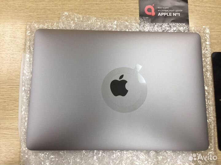 Дисплей Macbook Pro 13 A1706 A1708 2016 2017