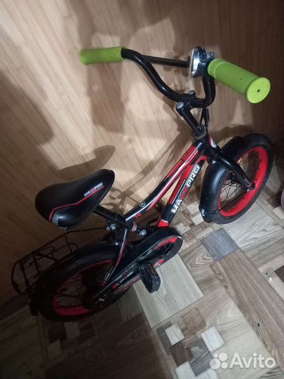 Детский велосипед бу