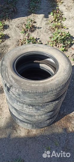 Viatti Bosco A/T 205/65 R15 98