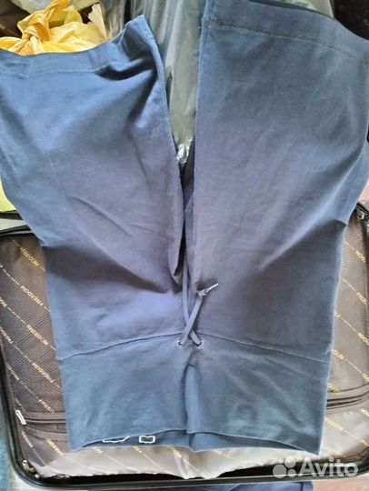 Шорты для беременных 46-50