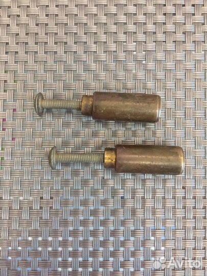 Ручки для мебели