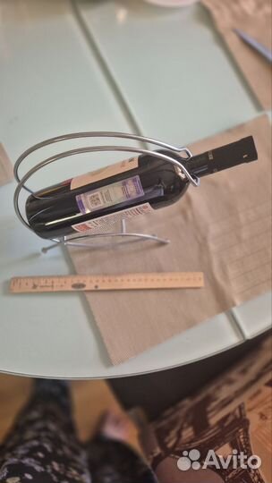 Подставка для вина