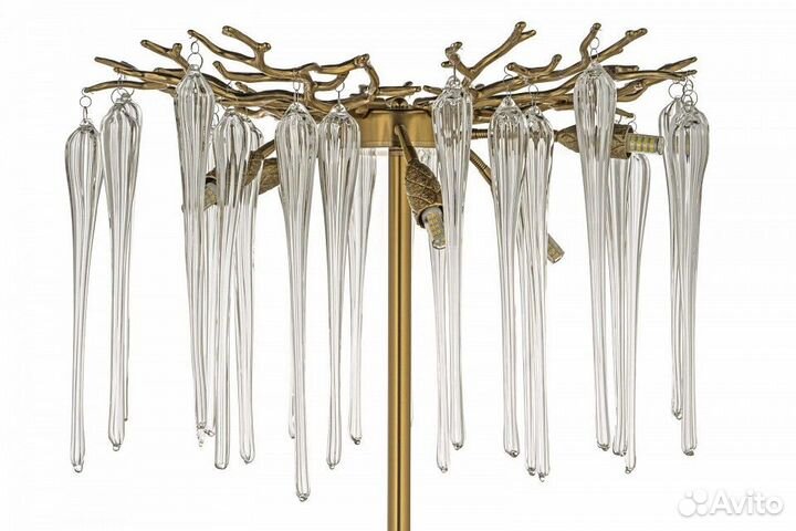 Торшер Dio D’Arte Tavenna Antigue Tavenna H 3.1.1.101 A