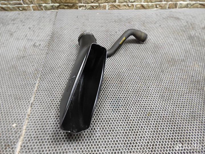 Воздухозаборник передний правый Mercedes-Benz