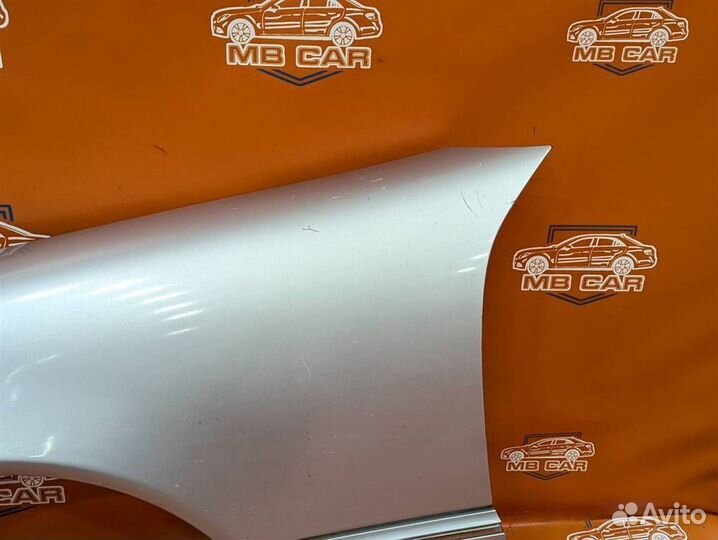 Крыло переднее левое w210 E-class 113.940