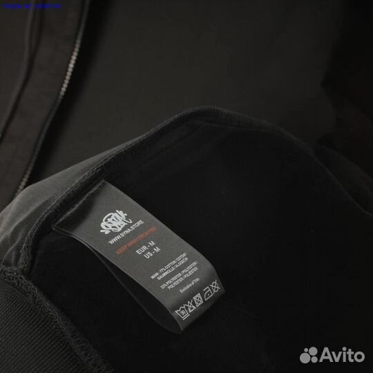 Худи Syna World: уют и стиль в каждом образе