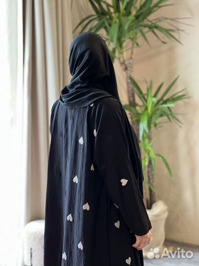 Абаи из Мекки и Медины