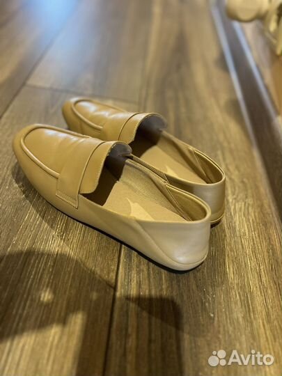 Мокасины женские 38 размер