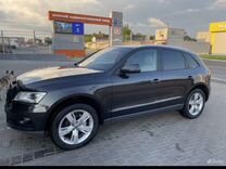 Audi Q5 2.0 AT, 2013, 164 000 км, с пробегом, цена 2 400 000 руб.