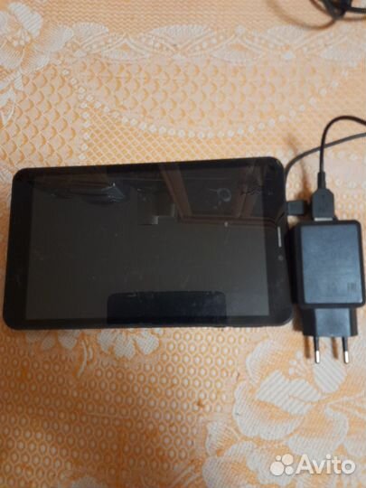 Планшет Oysters