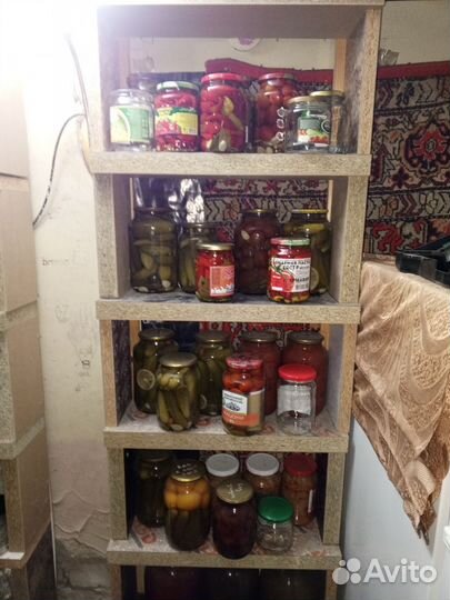 Домашние закрутки