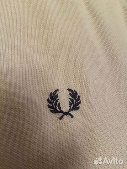 Polo fred perry