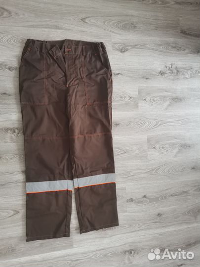 Спецодежда летняя мужская