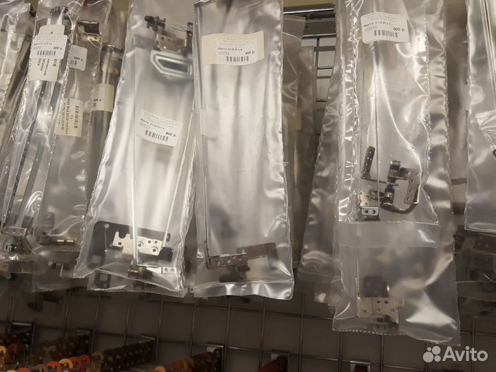 Петли матрицы acer