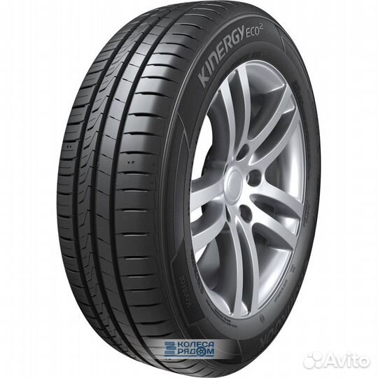 Hankook Kinergy Eco 2 K435 215/60 R17 100H