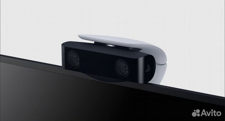 HD-камера PlayStation 5