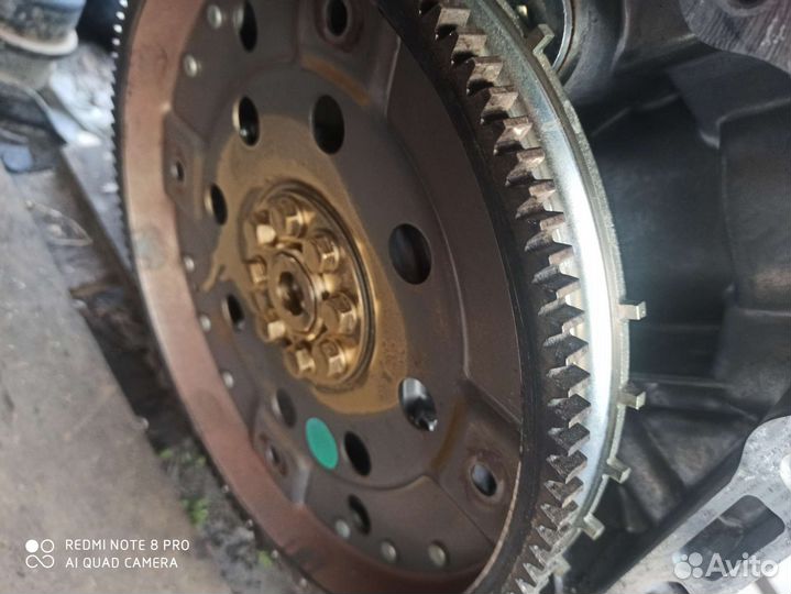 Двигатель двс матор нисан Тиана nissan tiana