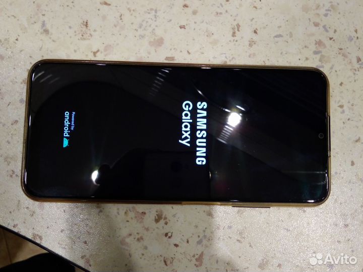 Samsung Galaxy A03, 4/64 ГБ