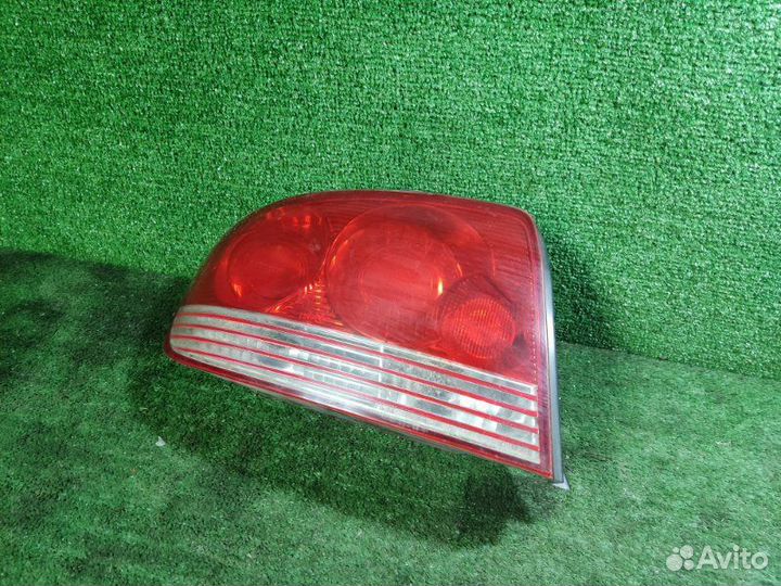 Фонарь задний левый Hyundai Sonata 4