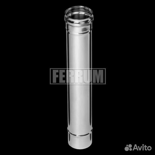 Дымоход ферум