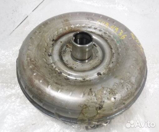 Гидротрансформатор АКПП Mercedes W164 ML 2005-2011