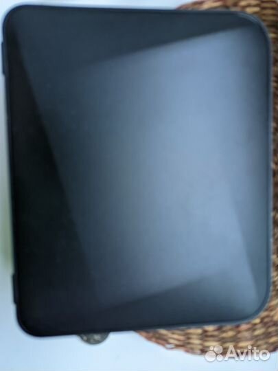 Роутер билайн Smart box giga