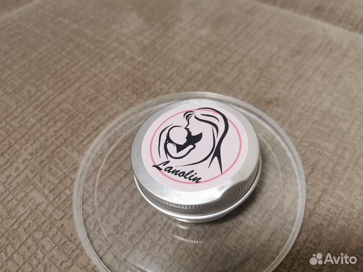 Ланолин
