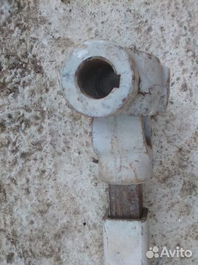 Карданный вал