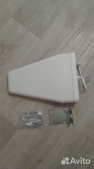 Усилитель сигнала сотовой связи и интернета