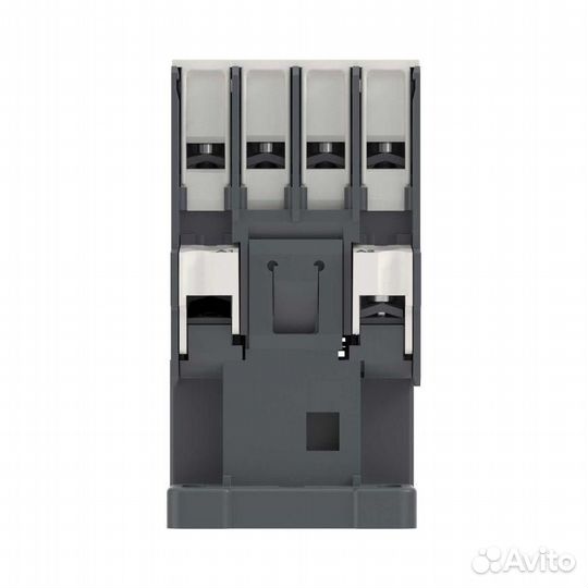 Контактор магнитный YON DSC012 12A 5.5кВт AC3 3P кат.220В AC 1но YON DSC012-3C10A230