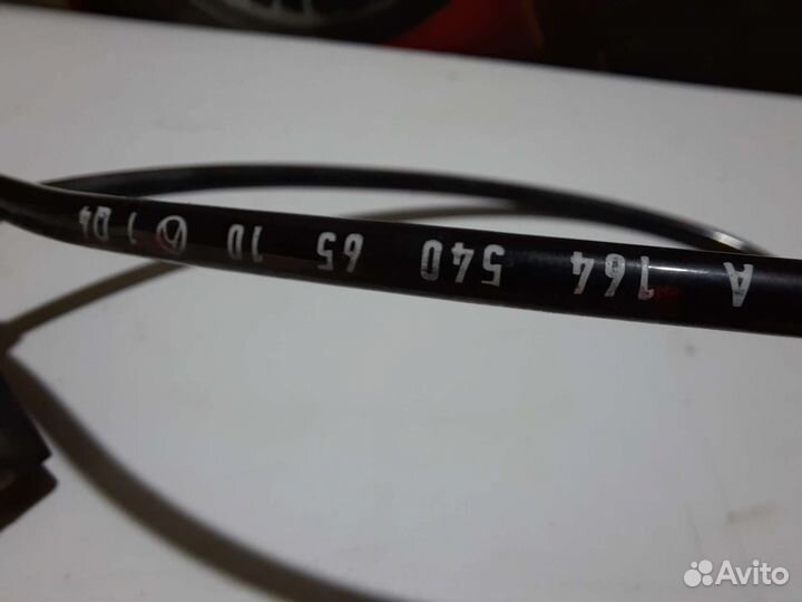 Датчик износа колодок Mercedes-Benz ML 350 W164