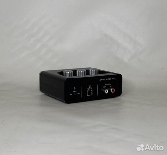 Behringer u phoria UM2 как новая