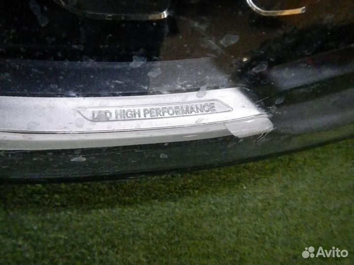 Фара правая Mercedes-Benz GLC