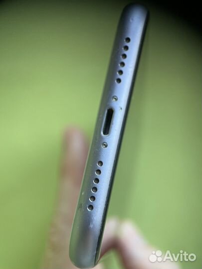 iPhone 11, 256 ГБ