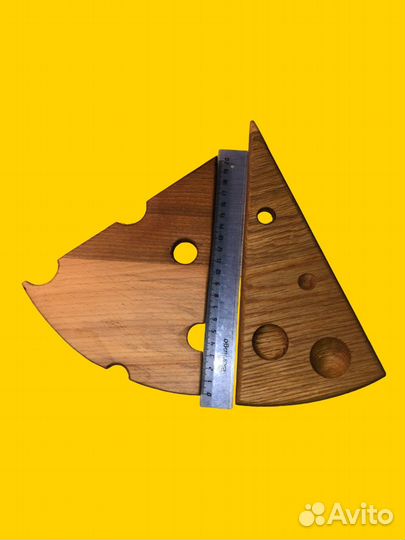 Доска сервировочная