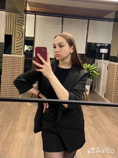 Бариста, администратор