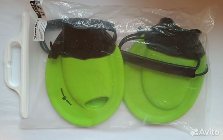 Ласты и восьмерки доставка