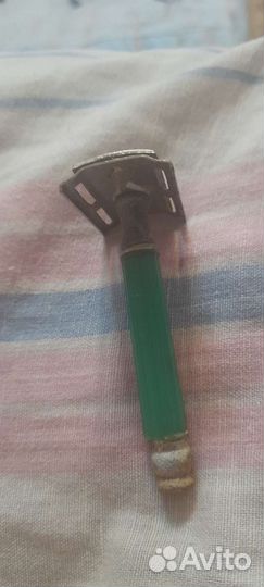 Станок для бритья СССР