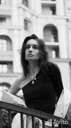 Портретный фотограф