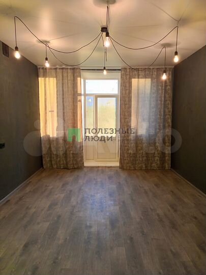 Комната 21 м² в 1-к., 3/3 эт.