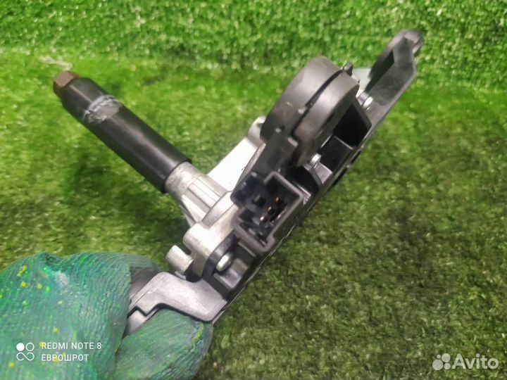 Моторчик стеклоочистителя задний Ford Focus 2 (20