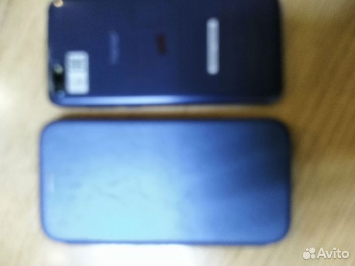 HONOR 7A, 2/16 ГБ